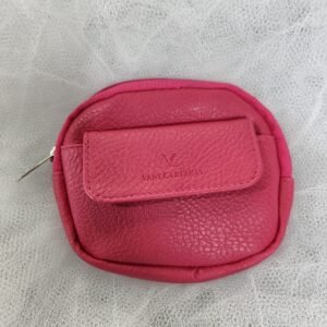 Monedero Tarjetero Camila🥰 Fucsia