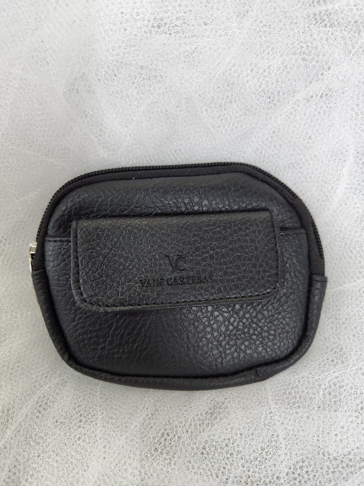 Monedero Tarjetero Camila🥰 Oscuro