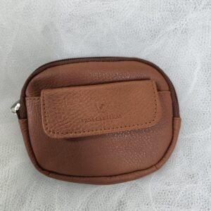 Monedero Tarjetero Camila🥰 Camel