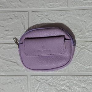 Monedero Tarjetero Camila🥰 Lila