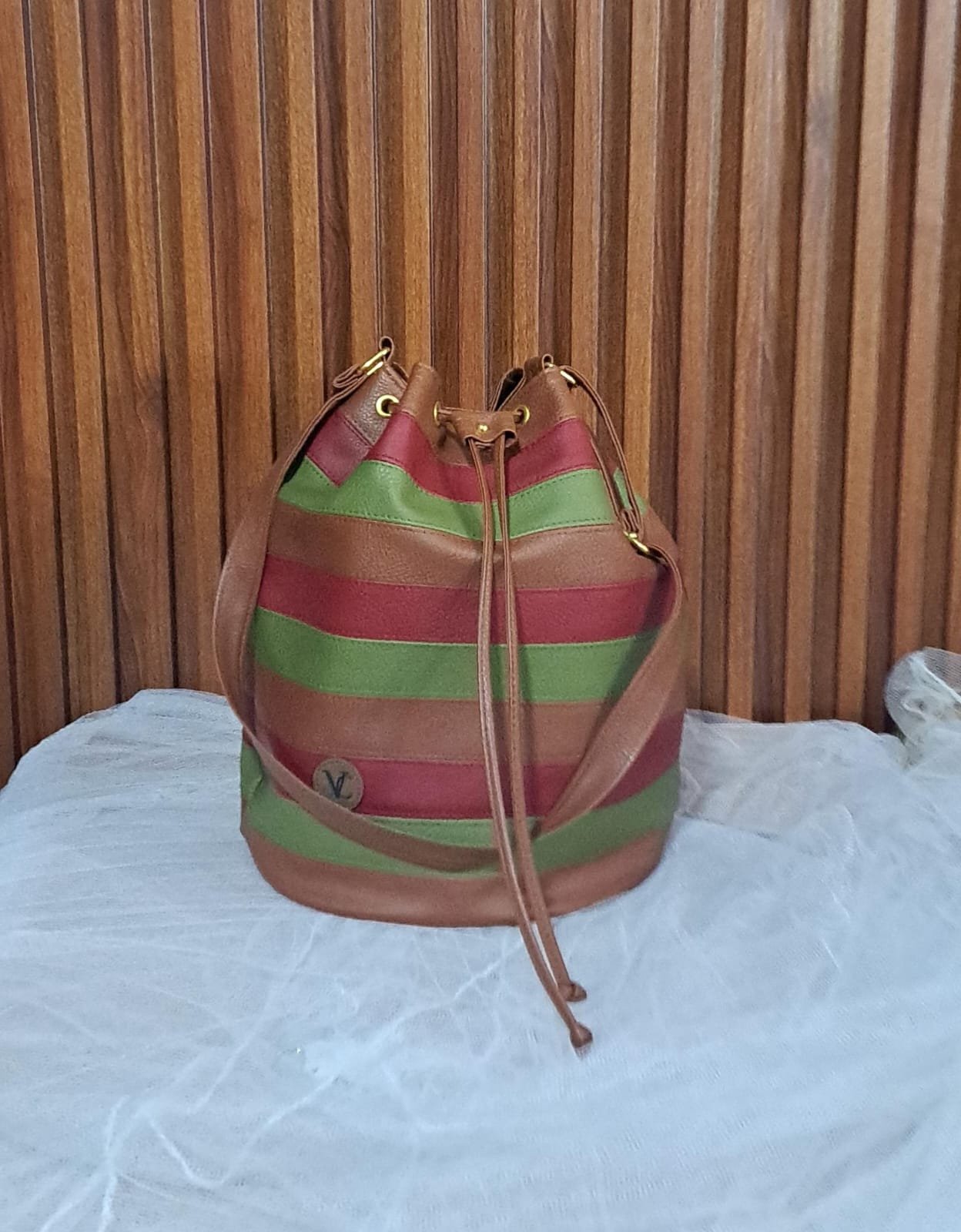 Bolso Vane-Cartera