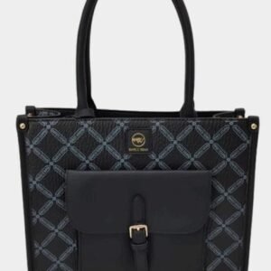 Cartera A4 marco xenia original