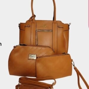 Sey de 3 piezas MARCO xenia original