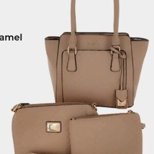 Set de tres piezas MARCO xenia original