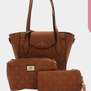 Set de tres piezas MARCO xenia original