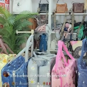 E806 Lonchera diseño