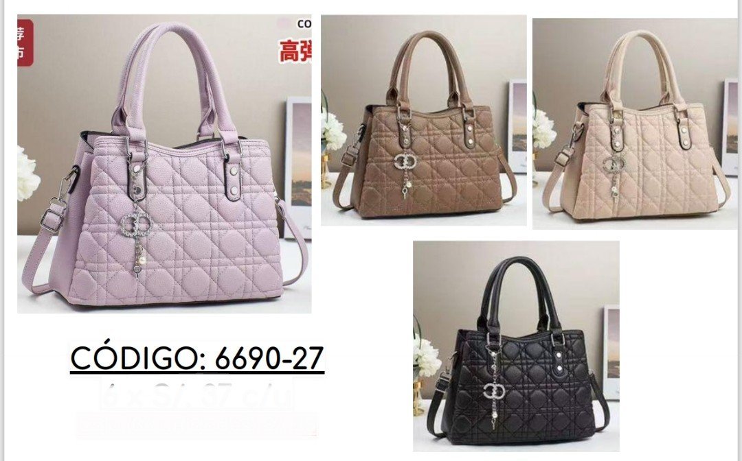 Kang-6690-27# Cartera