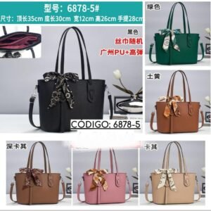 Kang-6878-5 Cartera