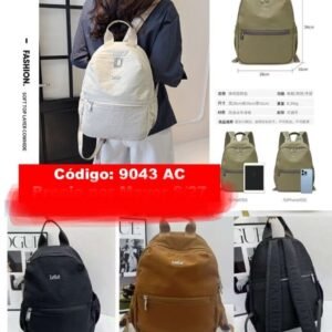 9043 Mochila