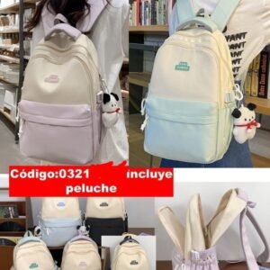 0321 Mochila