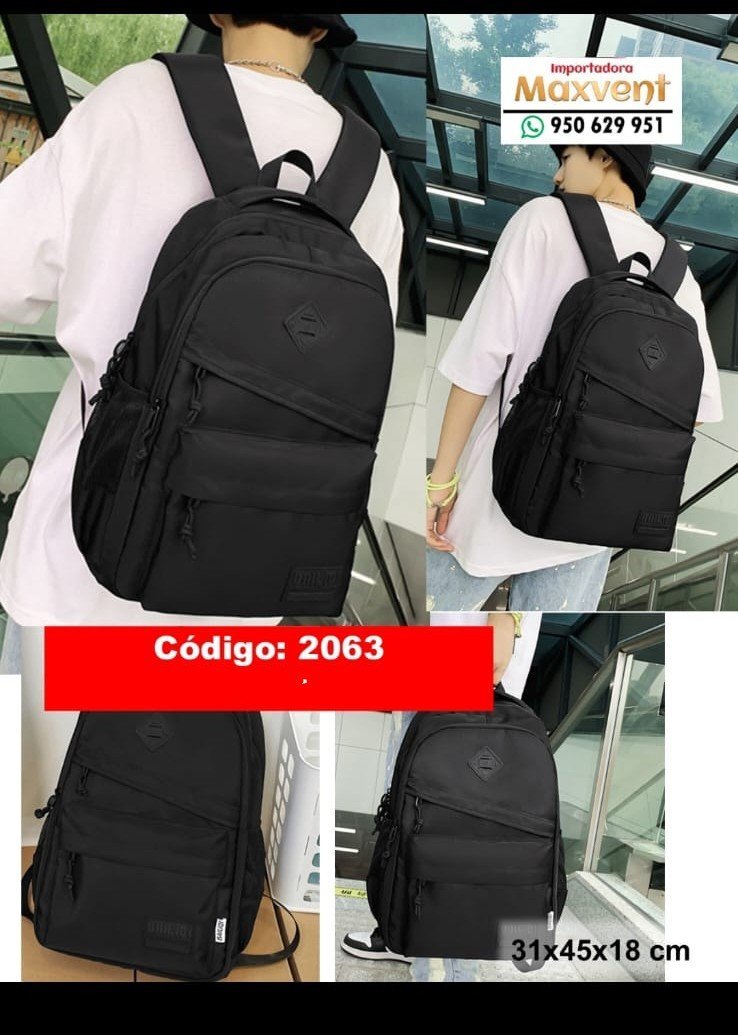 2063 Mochila