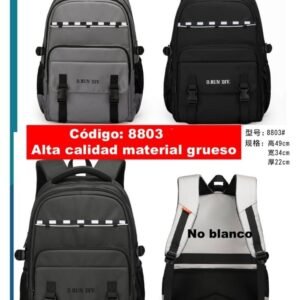 8803 Mochila