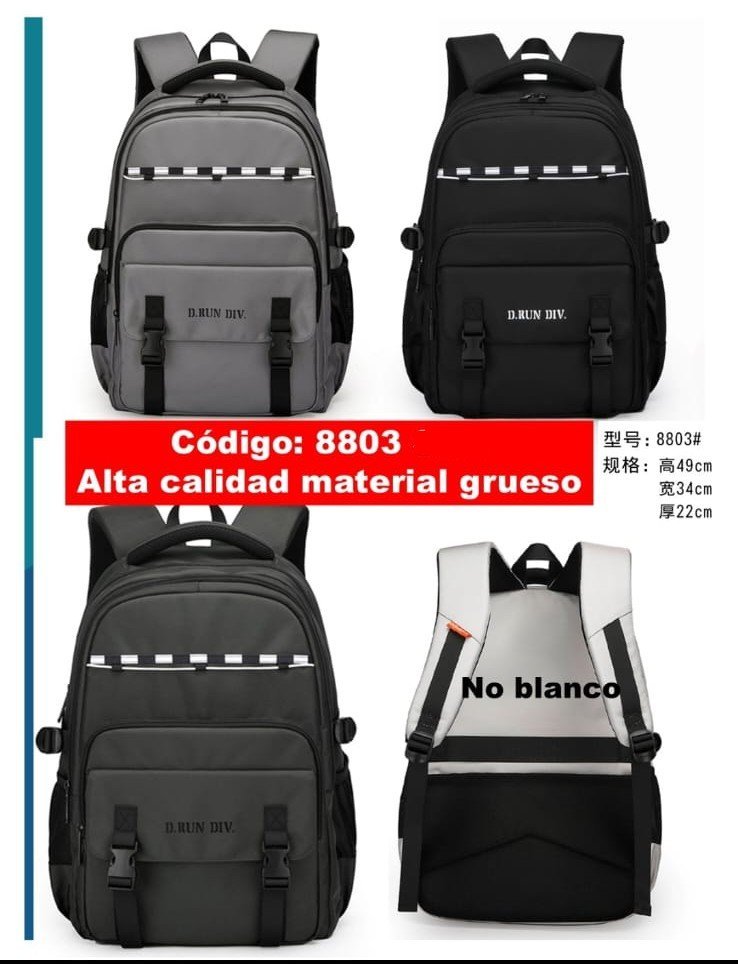 8803 Mochila