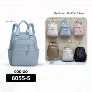 6055-5 mochila