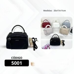 5001 morral athena bag