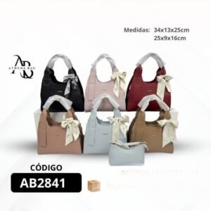 Ab2841 athena bag